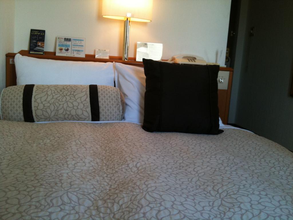 Ace Inn Matsusaka Kamer foto