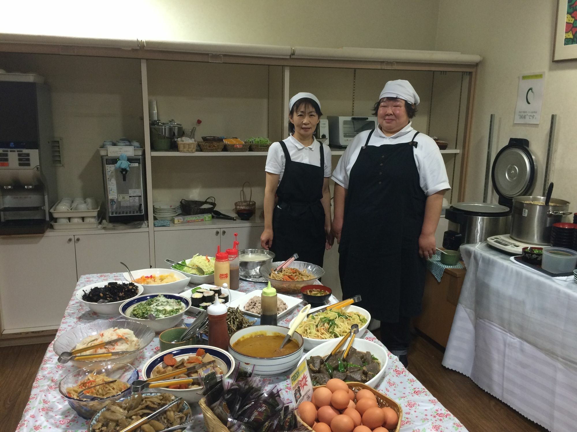 Ace Inn Matsusaka Buitenkant foto